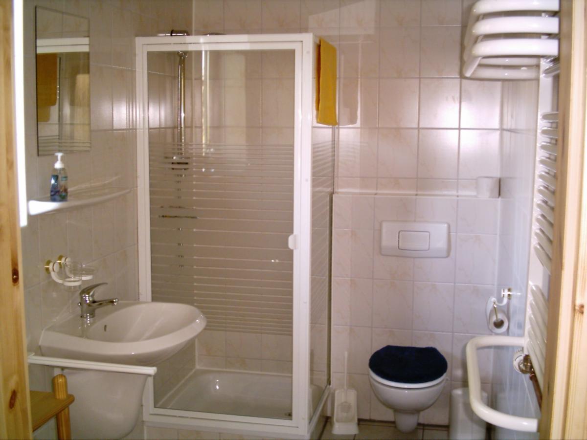 Börgerende-Rethwisch Holiday Home With Sauna And Whirlpool מראה חיצוני תמונה