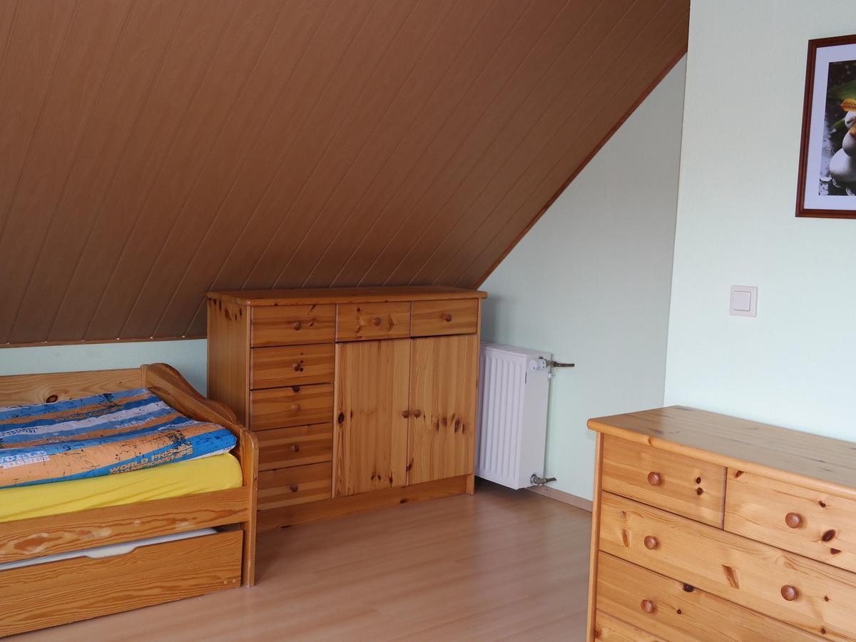 Börgerende-Rethwisch Holiday Home With Sauna And Whirlpool מראה חיצוני תמונה