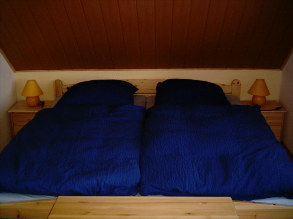Börgerende-Rethwisch Holiday Home With Sauna And Whirlpool מראה חיצוני תמונה