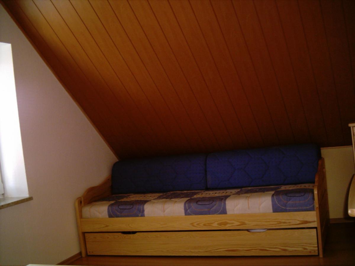 Börgerende-Rethwisch Holiday Home With Sauna And Whirlpool מראה חיצוני תמונה